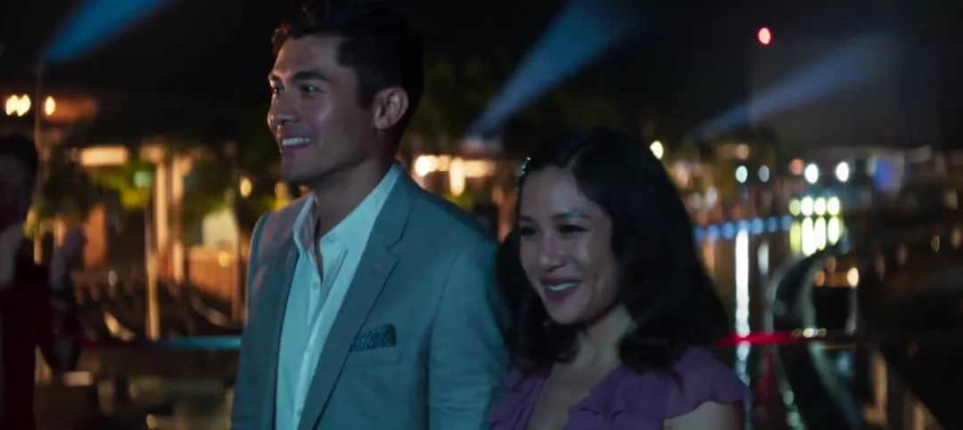 广州电影摘金奇缘,摘金奇缘杨紫琼酒店