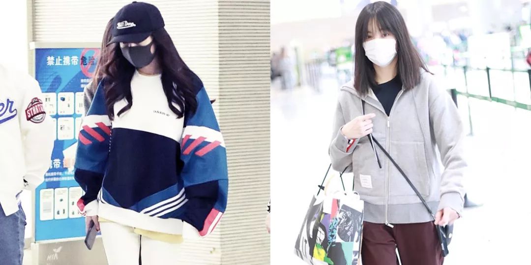 公布恋情被公司开除背假香奈儿都能带货说她是“人间毒药”我服!