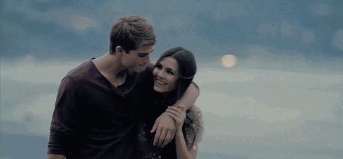 谈恋爱时身体有奇怪的感觉,奇妙的身体反应有哪些