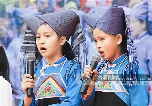 广西壮族自治区三月三直播视频,广西壮族三月三幼儿园活动方案