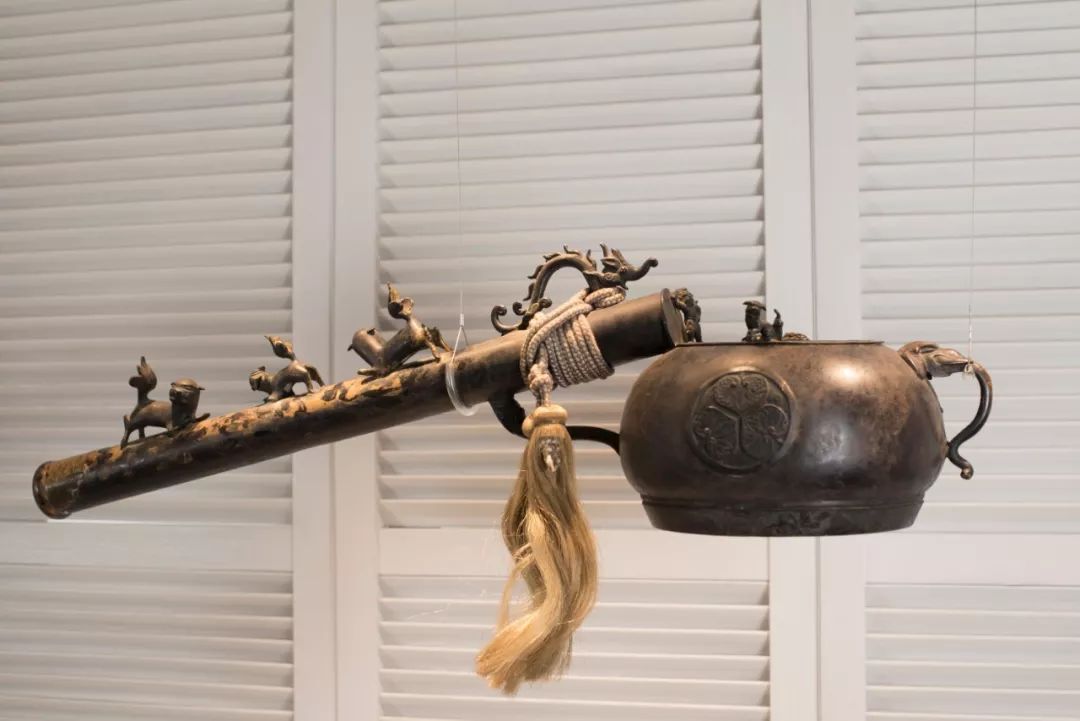 香港私人博物馆,香港博物馆著名藏品