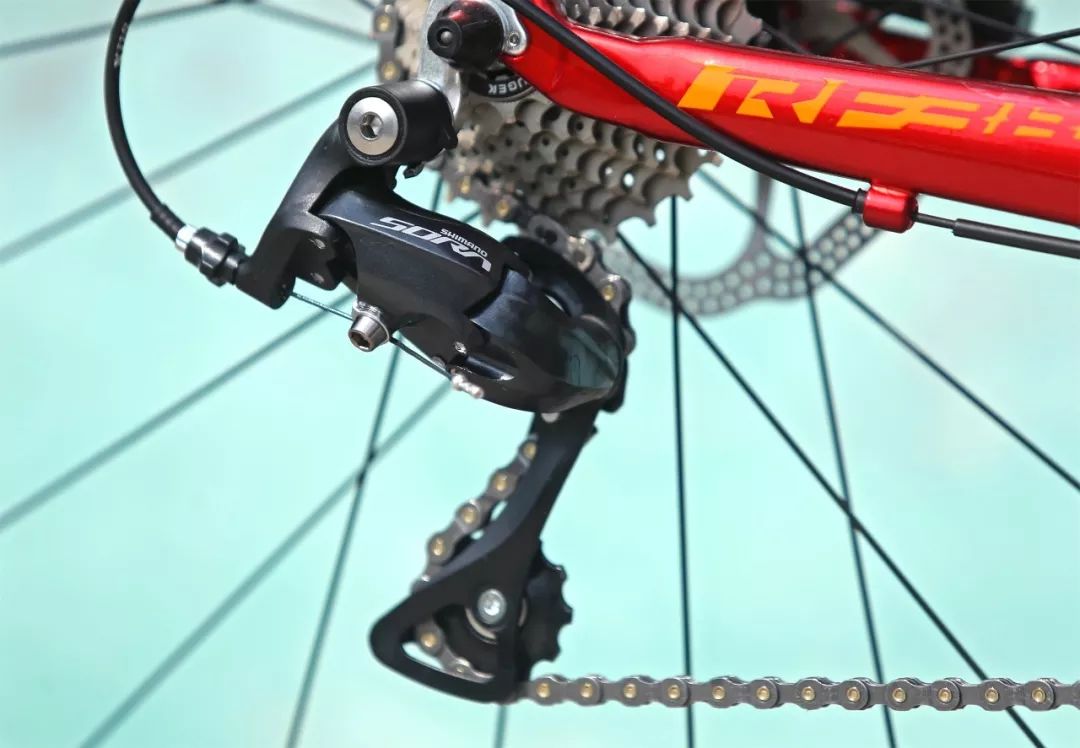 xds喜德盛ad350和rs380怎么选,xds公路车rf380骑行