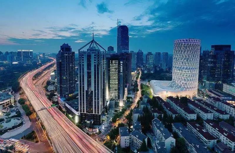 吵翻了！魔都16区终于正面PK！哪个是你心中的C位担当？