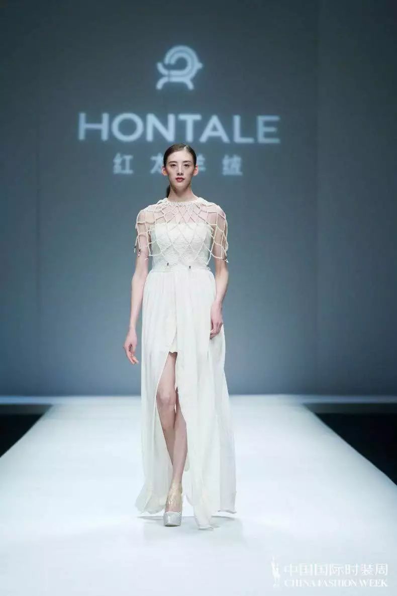 清河县羊绒时装周,2021中国国际时装周清河羊绒