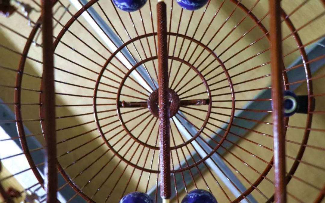 广州记忆鸟笼,一代人的广州记忆