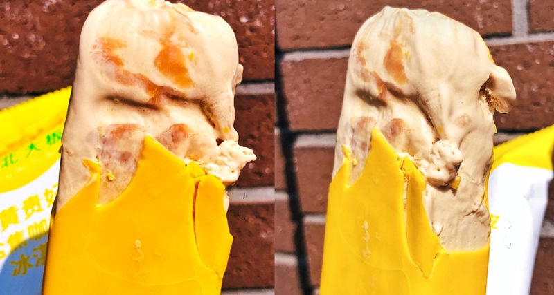 称霸中国冰棍界100年！怒吃30根，告诉你什么是真正的“国潮冰棍”