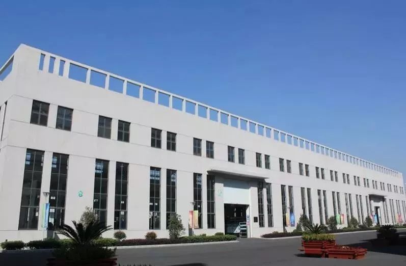 创业新北|国家环保产业的“维尔利样本”