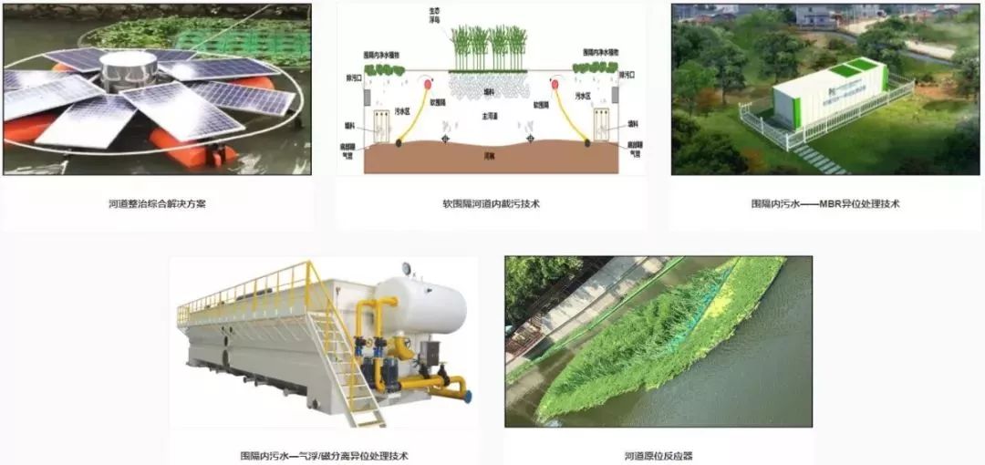 创业新北|国家环保产业的“维尔利样本”