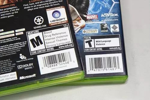 盘点各国游戏监管政策：中国居然不是最严的？