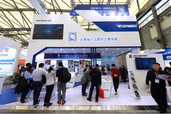 从工业和汽车到5G和IoT,TTI吃的蛋糕又大又鲜！