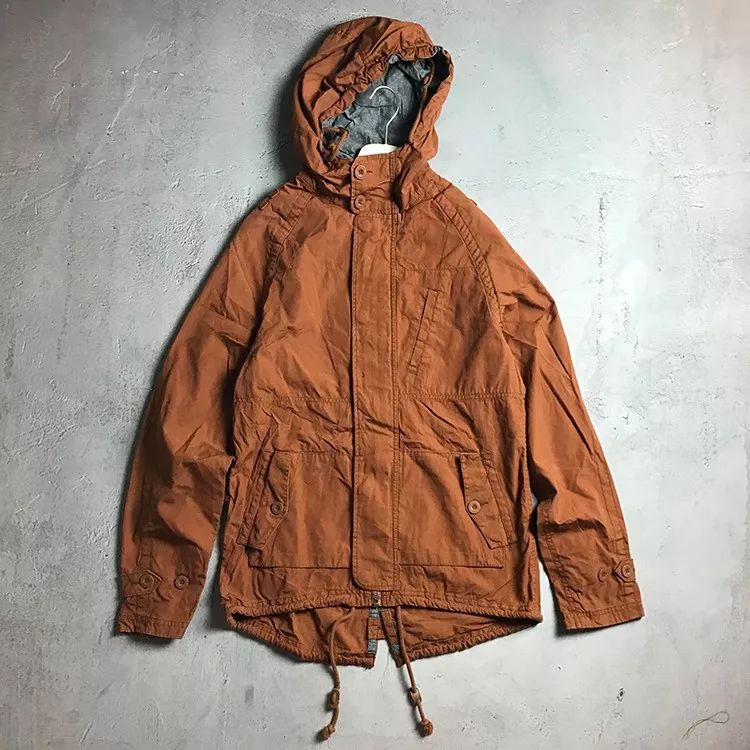 胖粑粑也有春天！这些潮爆的大码原单男装店，快给孩子爸看|二宝爸淘货