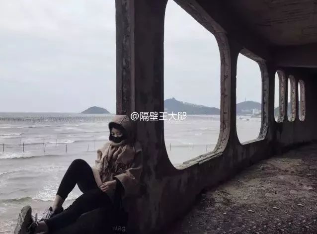 网红最豪华的烂尾楼,杭州网红烂尾楼在哪