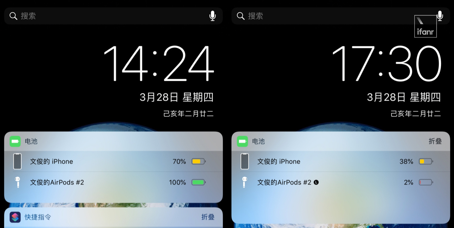 airpods适用哪些手机,airpods3续航实测