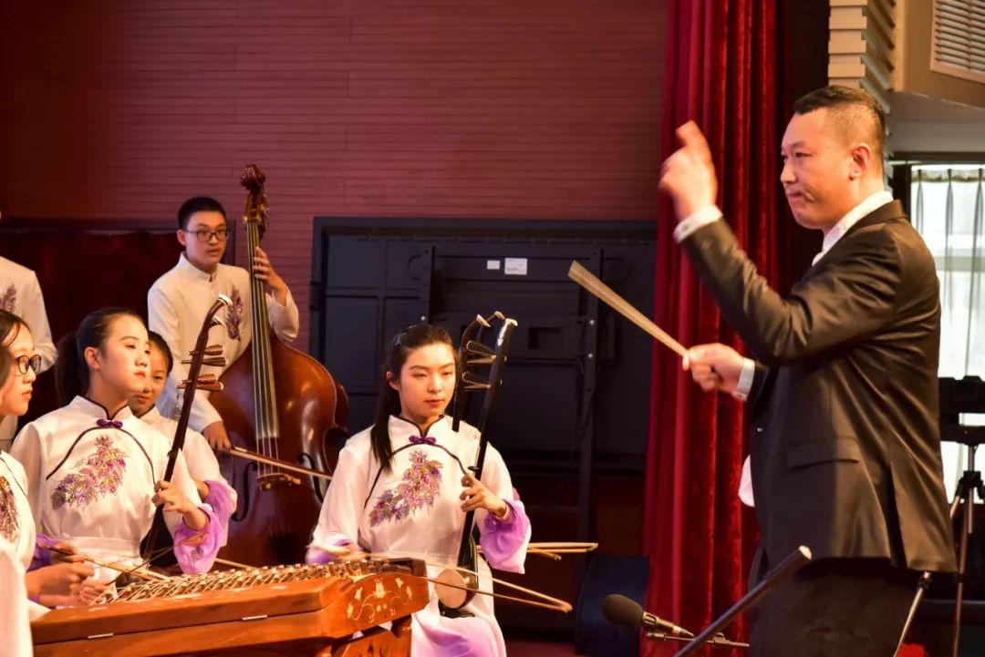 “鼎新”，北科大附中快速崛起的“秘密”全在这儿了