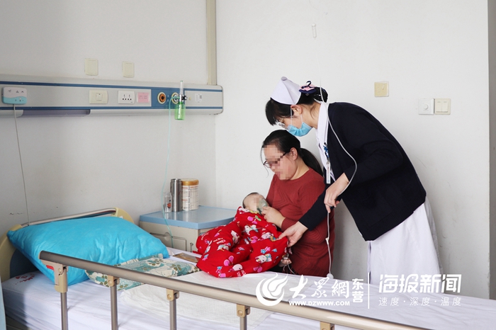 小悦悦得救了!齐鲁分院“麻醉舒适化治疗”就在家门口