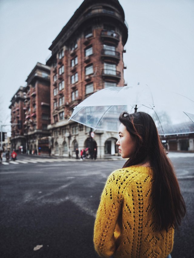 穿越时间与空间，带你看不一样的上海