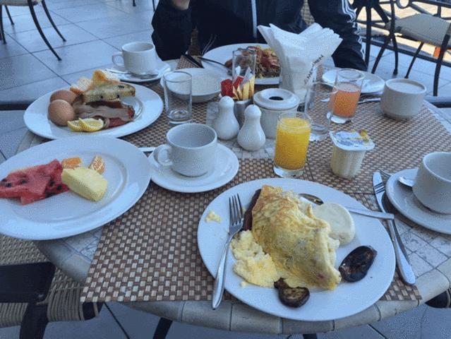 怎么去毛里求斯自由行旅游攻略,毛里求斯环岛路线