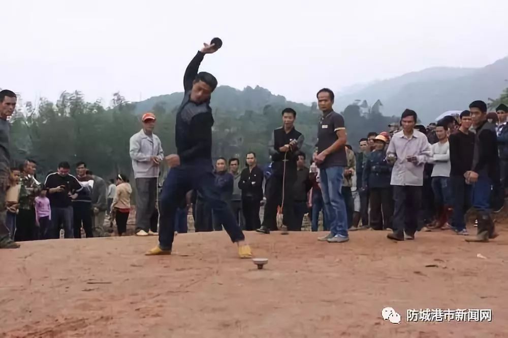 【嘿撩撩啰】壮族三月三,防城港等你撩!