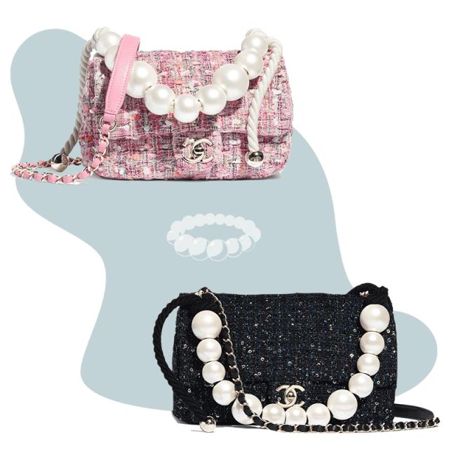 好看又省钱的新包,时尚最新春款包