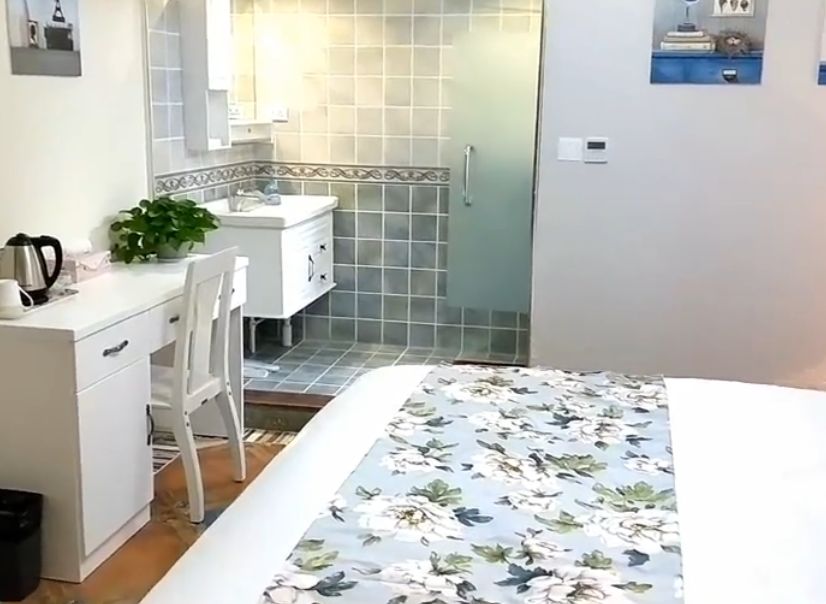 蓬莱哪家住宿好,蓬莱住哪推荐一下