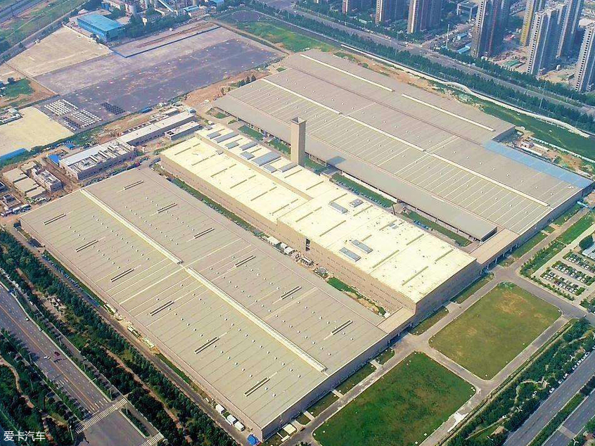 见证新厂,见证品质工厂之旅