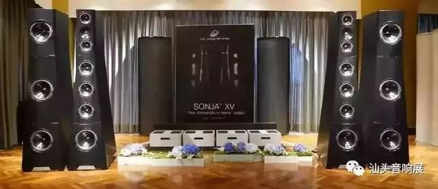 第21届汕头音响展,2023汕头音响展