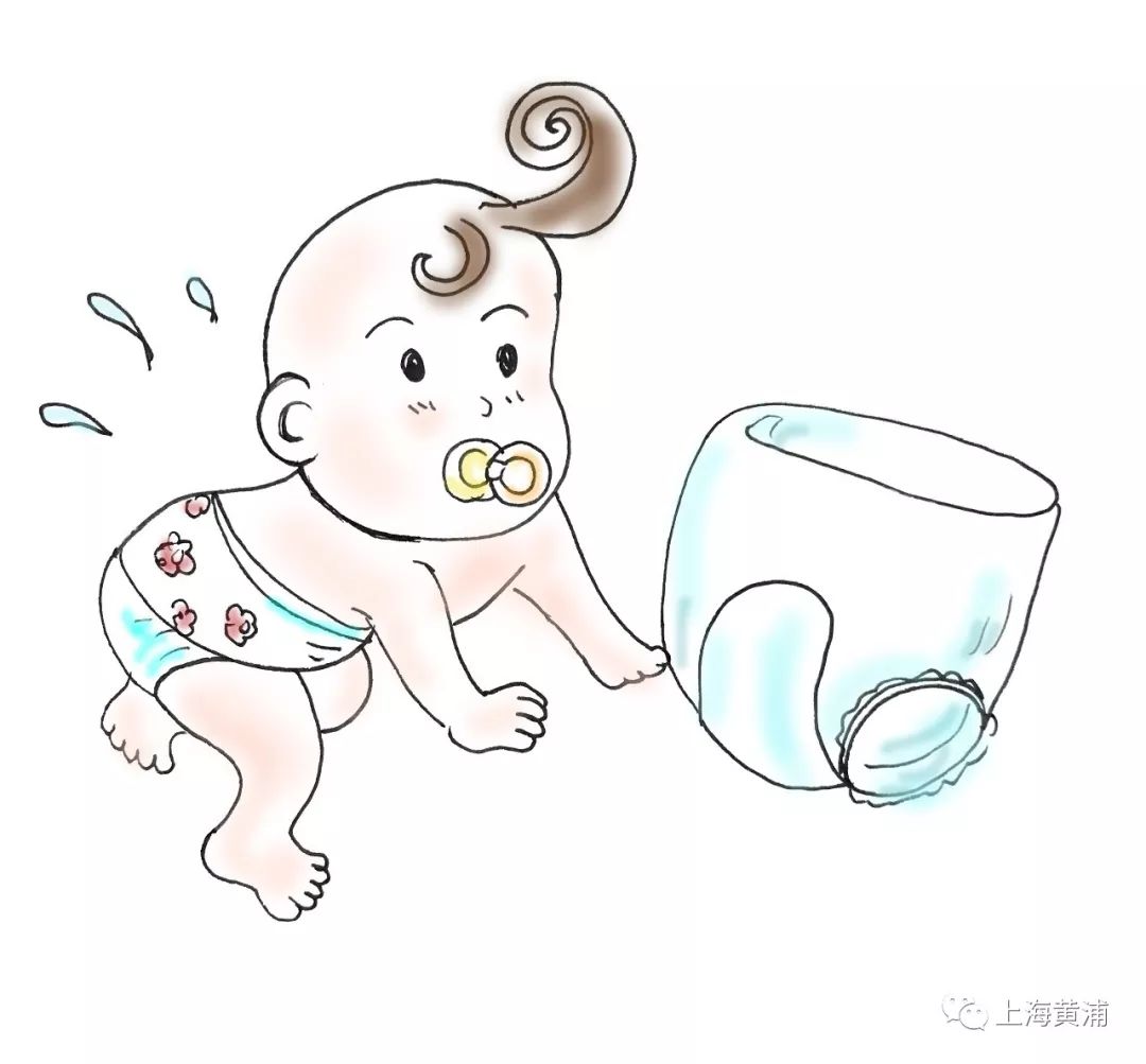 干垃圾和湿垃圾区分动画,漫画关于有害垃圾你必须知道