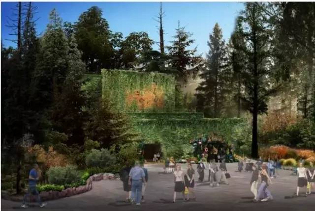 苏州乐园就要回来了!时间在…