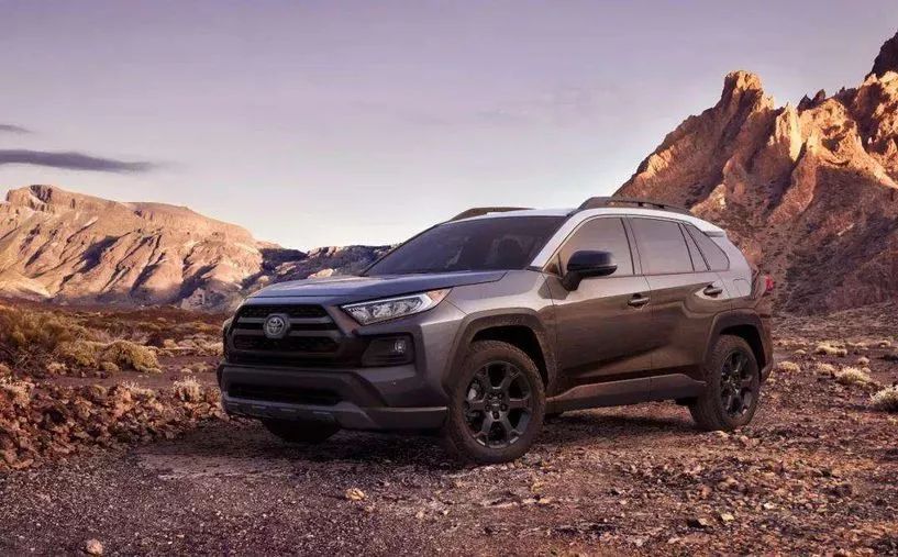 保值率最高的十款紧凑型suv,保值率最高的十款紧凑型suv排行榜