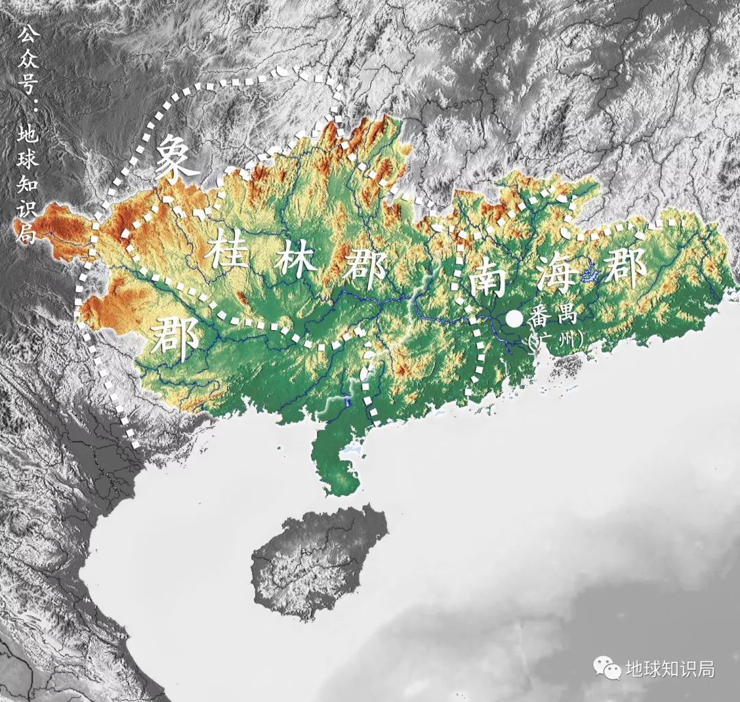 【轻松阅读】广东话有多强,你识得唔识得啊