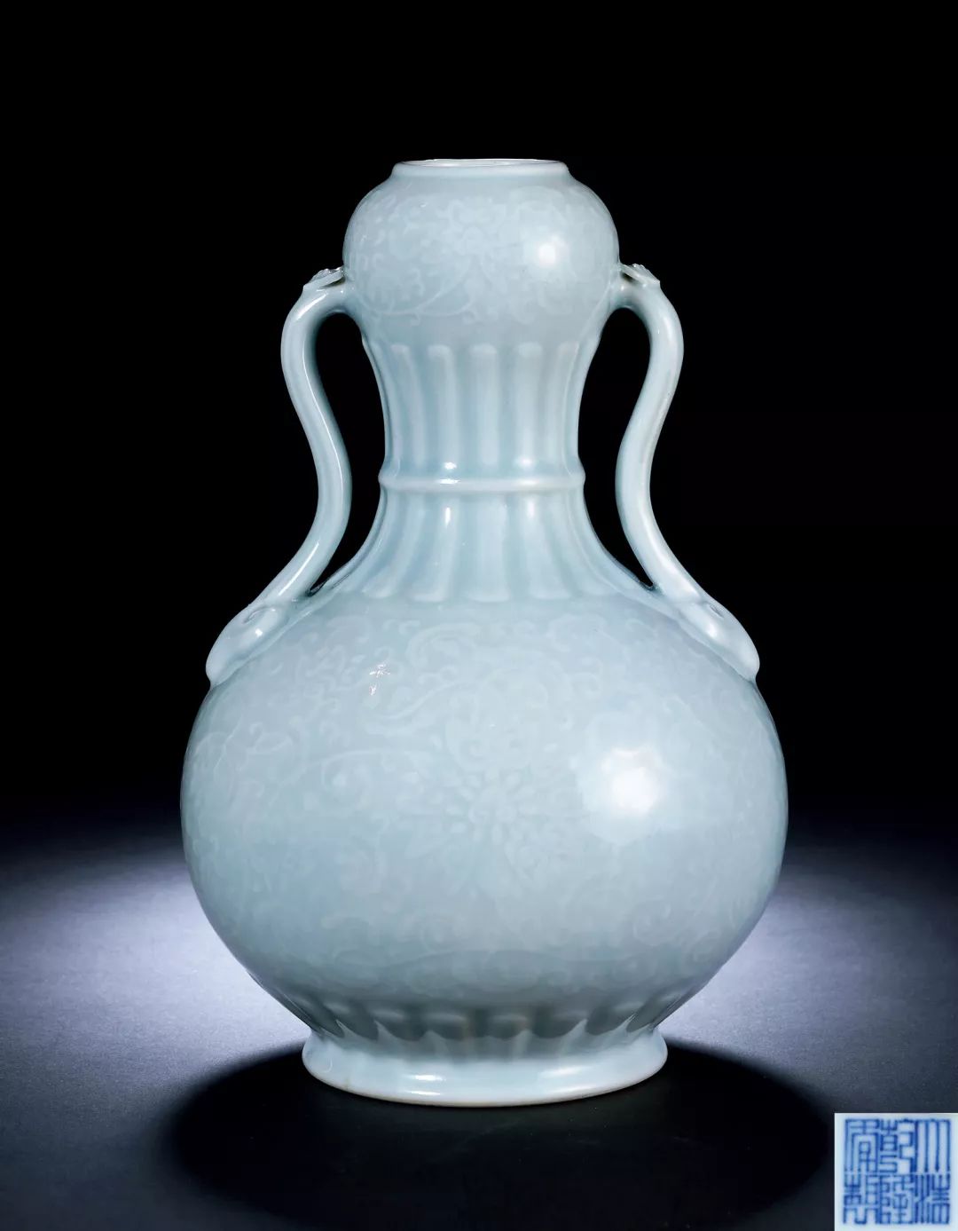 香港保利古董专场,保利香港秋拍精品欣赏