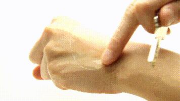 日本便利贴黑科技,日本人生活中方便的小发明