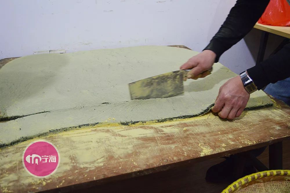 宁海每年这一两天,家家就开始做这件事...