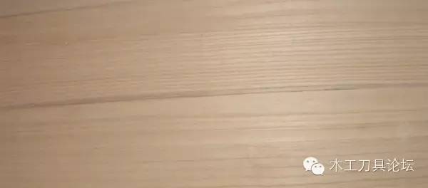 识别木材优劣家居人必备基本功,木材识别基础知识