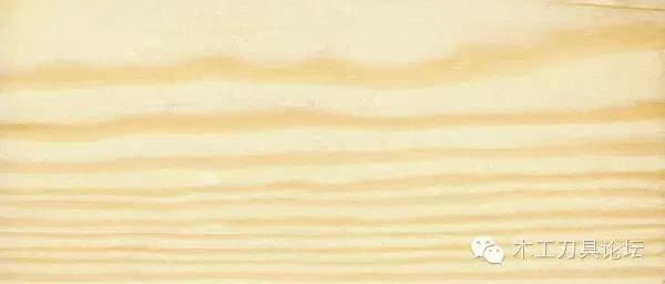 识别木材优劣家居人必备基本功,木材识别基础知识