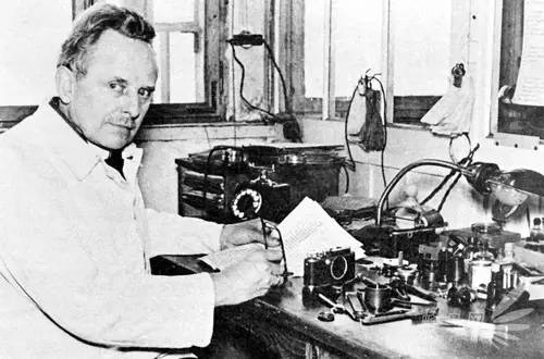 照相机至今已有多少年的历史了,19世纪照相机发展史