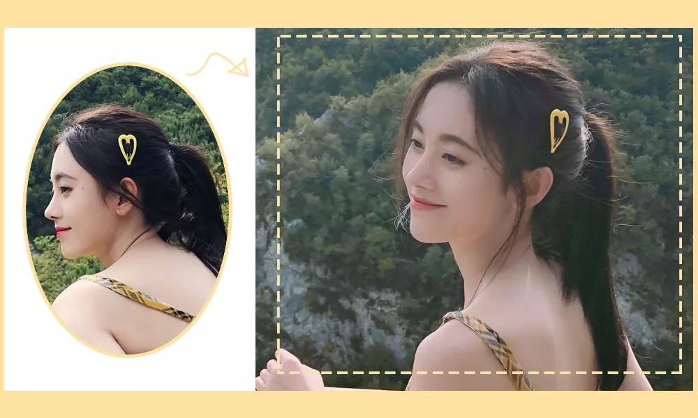 泫雅孔雪儿关晓彤,金泫雅关晓彤同款