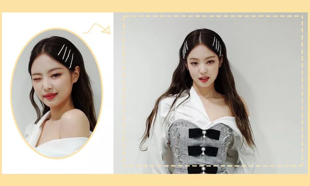 泫雅孔雪儿关晓彤,金泫雅关晓彤同款