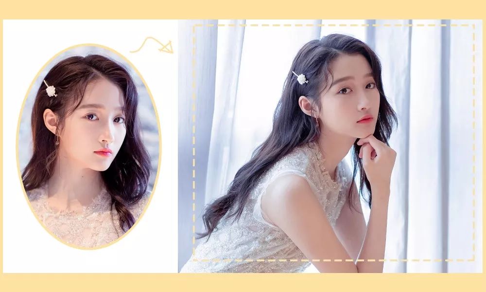 泫雅孔雪儿关晓彤,金泫雅关晓彤同款