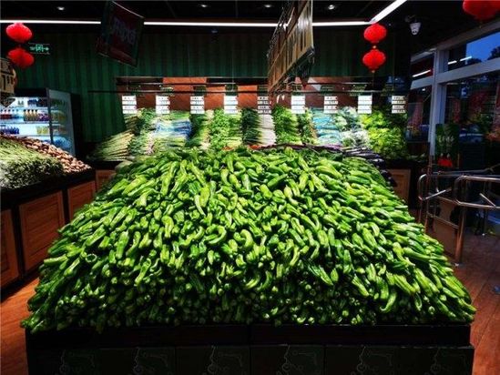 生鲜传奇最新开了哪家店,生鲜传奇合肥有多少家门店