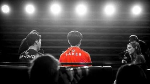 lck2019faker,lckfaker目前状态