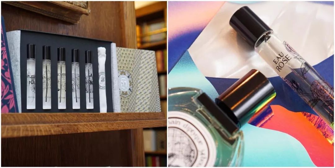 闻一次就念念不忘的香水,闻一次就忘不掉的香水