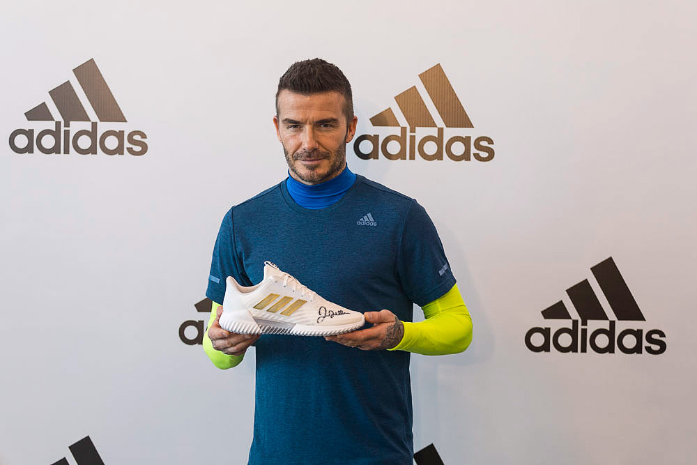 adidas贝克汉姆同款,adidas贝克汉姆清风系列