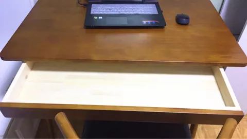 上千元买的桌子，放几本书就压塌了！家里要装修的义乌人，请注意！