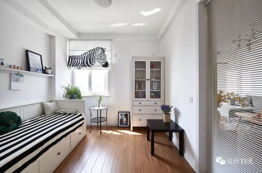 暗厅厨房设计,暗厨解决办法