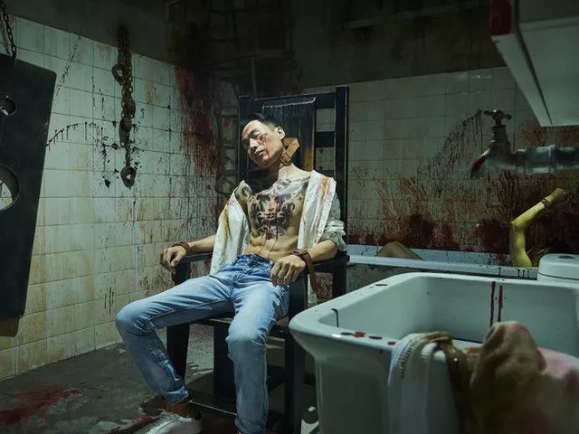 密室大逃脱的密逃后遗症,密室大逃脱场地揭秘