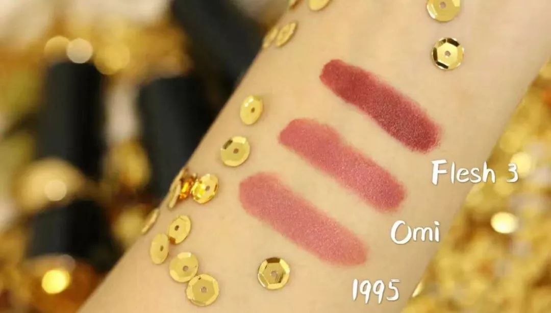 如何买平价口红用出大牌效果,如何用廉价的口红