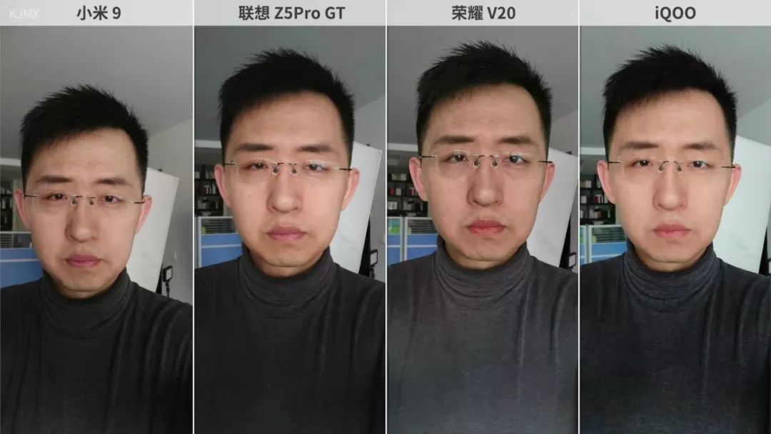 iqooz5和小米9pro,小米9vs联想z5pro