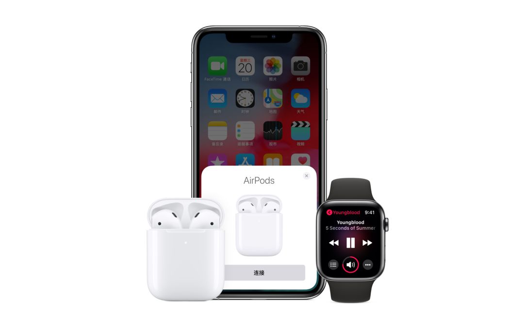 苹果新推出的配件,苹果的配件都是最好的吗