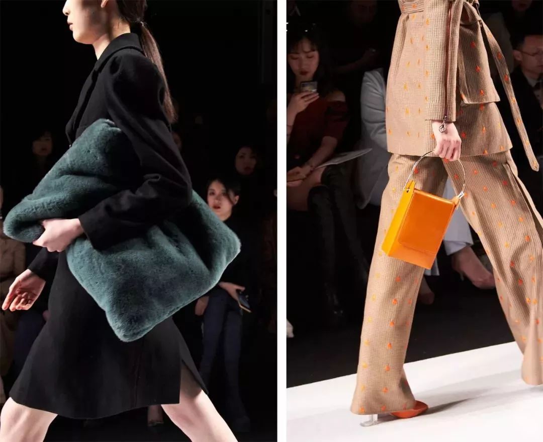 ido时装周,上海时装周awr秀